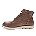 Levi's Men's Dean WX UL Chukka Boot, Cedar/Brown, 9.5
