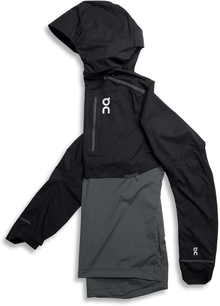 Amazon | オン On Weather Jacket ウェザージャケット メンズ 撥