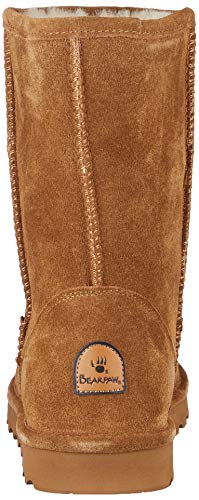 bearpaw elle short neverwet