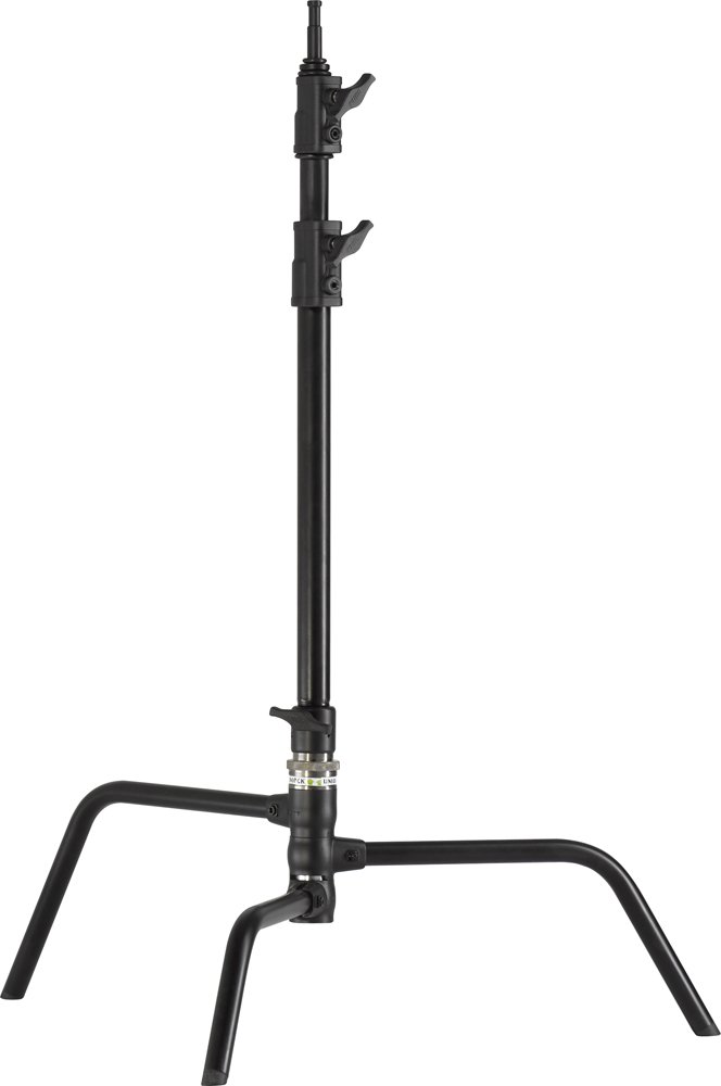 KUPOCT20MB HOLDER WITH TOTUGA BASE (BLACK)