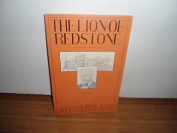 The Lion of Redstone