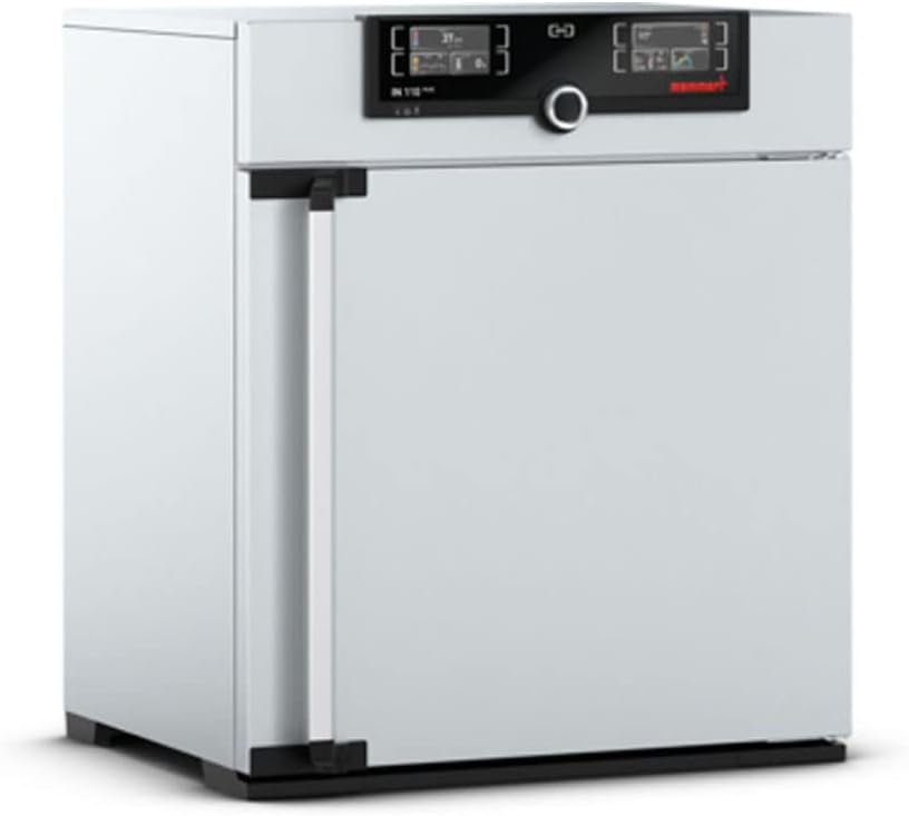 IN110Plus-230V Memmert Incubator, 230V, Natural Air, Programmable