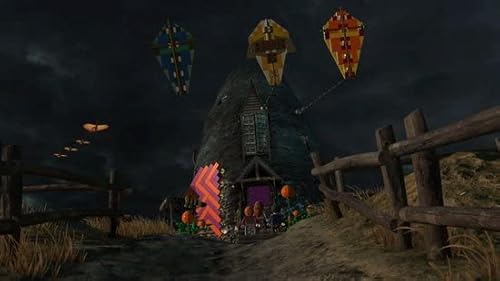 Sony Lego Harry Potter 1 7 Collection - vue 10