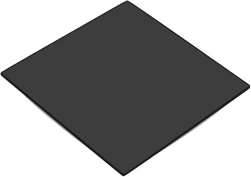 Tiffen 6.6x6.6 Water White Glass ND2.1 7-Stop Filter