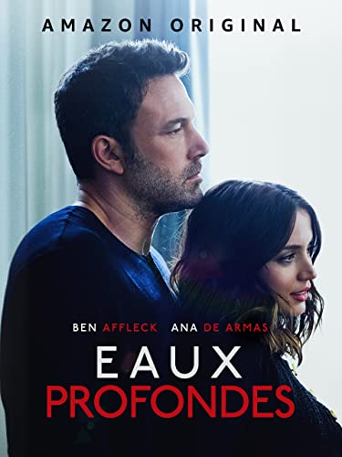 Eaux Profondes