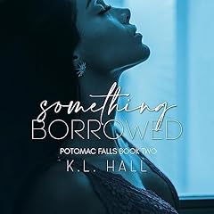 Something Borrowed cover art