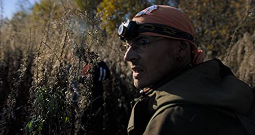 The Widow - Die Legende der Witwe [Blu-ray]