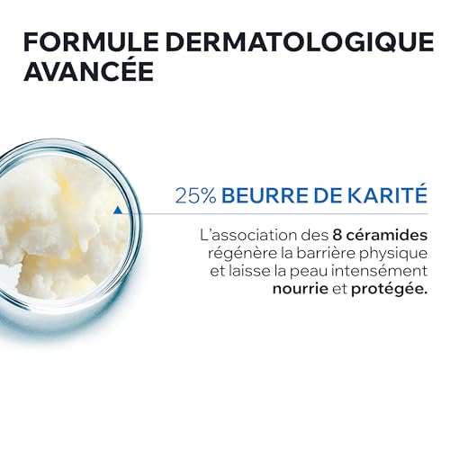Cérat Xémose Anti irritations Uriage Le Pot De 200 Ml - vue 5