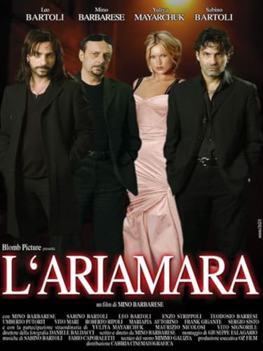  L\'ariamara