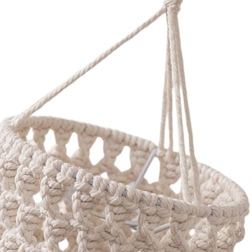 Pantalla de lámpara boho para terraza cubierta y cafés con encanto 7