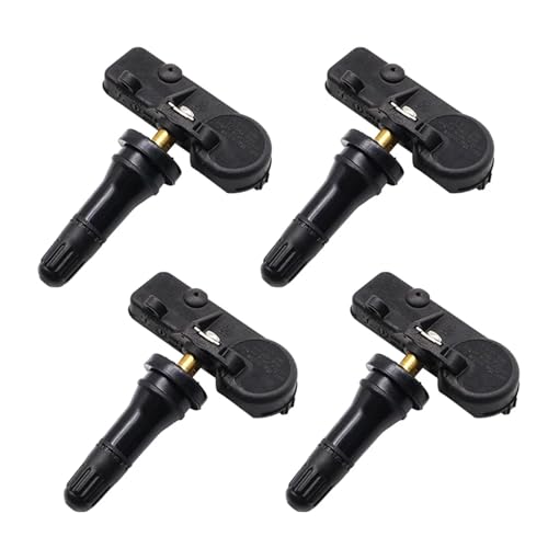 Capteur de pression des pneus F-150 315MHz 9L3T-1A180-AF pour valves de roues Lincoln