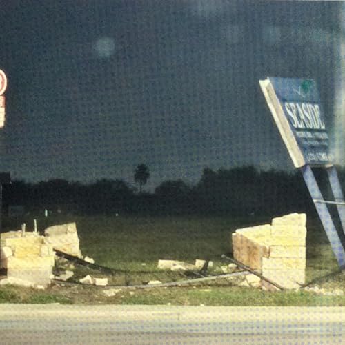 Seaside Funeral Home Ghosts