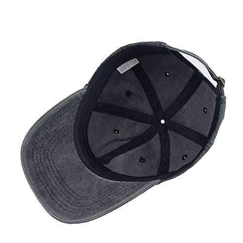 Kids Baseball Hats Distressed Washed Baseball Sun Protection Hat Plain Trucker Cotton Adjustable Hats Kids Visors Beach Cap #TOP3