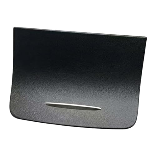Couvercle de cylindre cendrier arrière de rangement pour S320 W222
