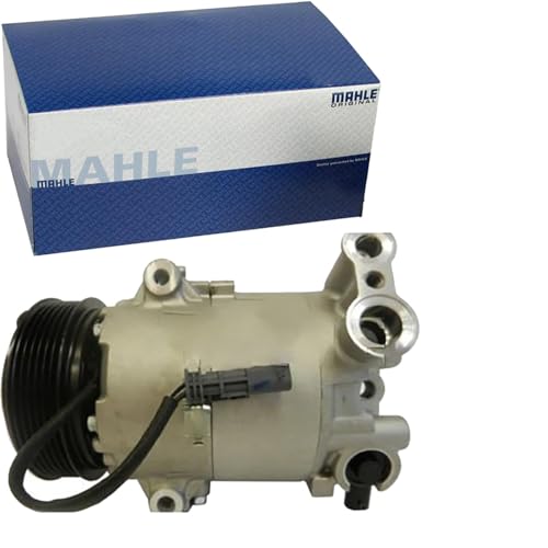 MAHLE A/C compressor �G�A�R���R���v���b�T�[ OPEL ASTRA J (P10) 1.6 SIDI (68) 12.2012-10.2015 ACP 177 000S