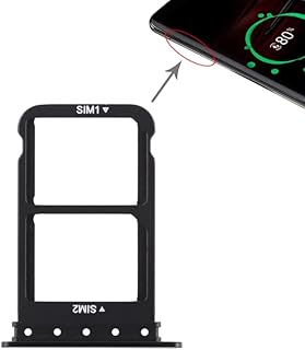 Cellphone Card Socket SIM Card Tray + SIM Card Tray for Huawei Mate RS Porsche Design
