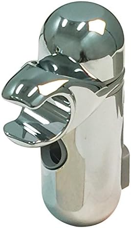 Rohl V00127APC Bossini Sliding Bracket image 2