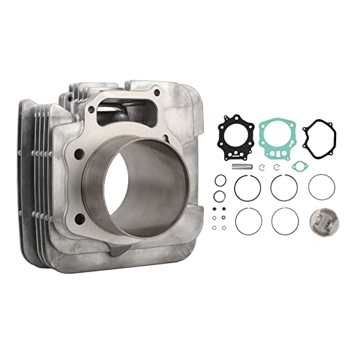 Kit de Extremidade Superior do Cilindro, Desempenho Estável 12100 HN0 A00 Resistência Ao Impacto 90