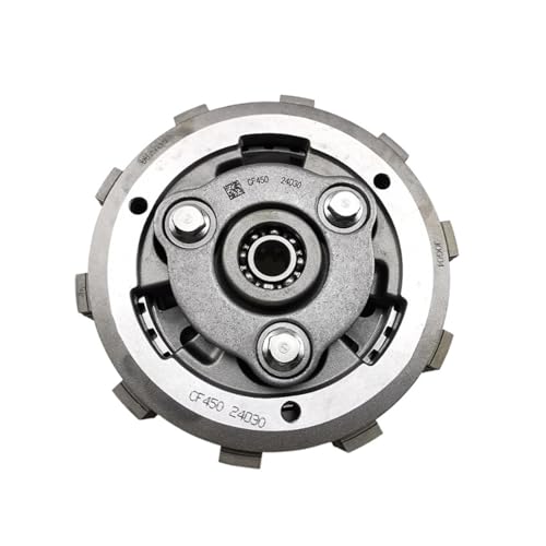 Disques d'embrayage CFMOTO 450SS 450NK - Réparez le patinage de votre transmission