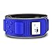 Dr.FITNESS Cinturon Electroestimulador Abdominal con 5 Motores Eléctricos Perder Grasa Cintura Masaje...