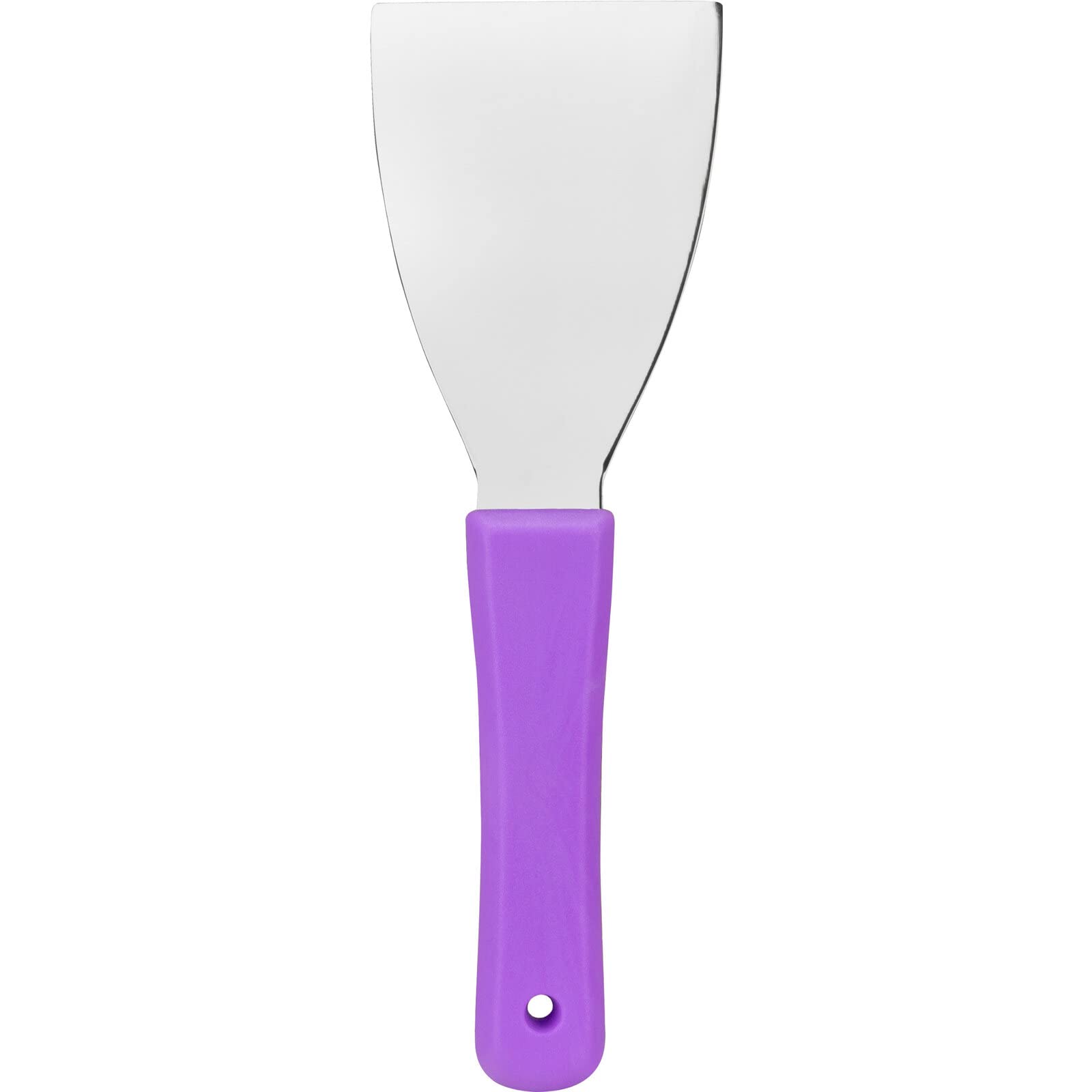 SPARTA Stainless Steel Kitchen Scraper - Heat Resistant -14