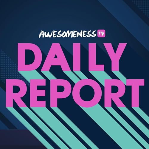 Fans REACT to Addison Rae UFC event & she RESPONDS Podcast Por  arte de portada