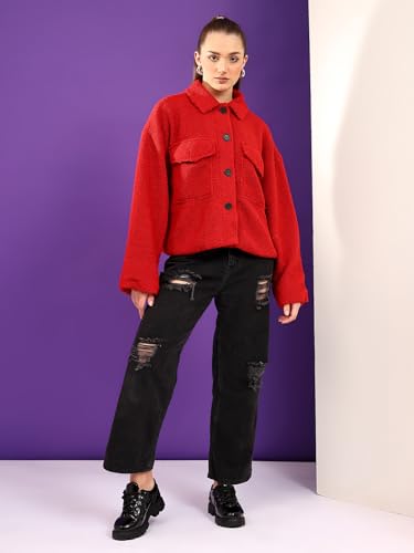 Image of KOTTY Women's Lightweight and Versatile Layering Modern Trench Coat