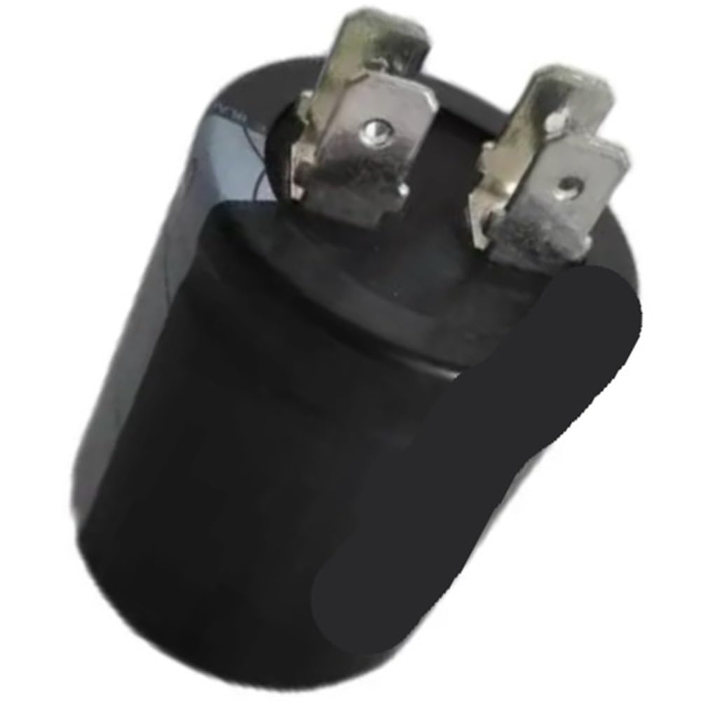Itrvcay One Color Generator Capacitor Fit For Ef6600e 250V 330Uf Ef5500te 7C6-H7107-00