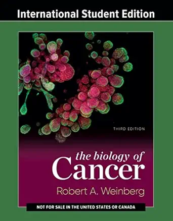 The Biology of Cancer - E-Book - PDF - img