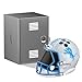 All-New Limited Edition, Officially Licensed NFL Detroit Lions Helmet Stand for Amazon Echo Dot (4th & 5th Generations). Device Sold Separately.