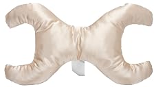 Save My Face Pillow Just The Pillow La Petite Size in Soft Champagne