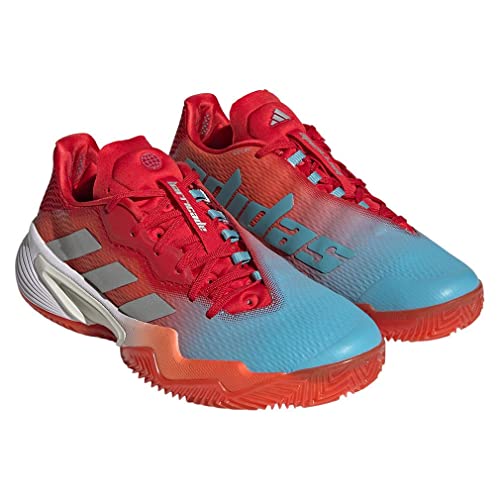 Image of adidas Women's Barricade Tennis Shoes