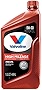 Valvoline High Mileage with MaxLife Technology SAE 5W-30 Synthetic Blend Motor Oil 1 QT