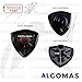 Imagen de ALGOMAS® Pack Pomo Olla a Presión con Husillo Completo