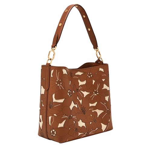 Image of Fossil Womens Jessie Shoulder Bag