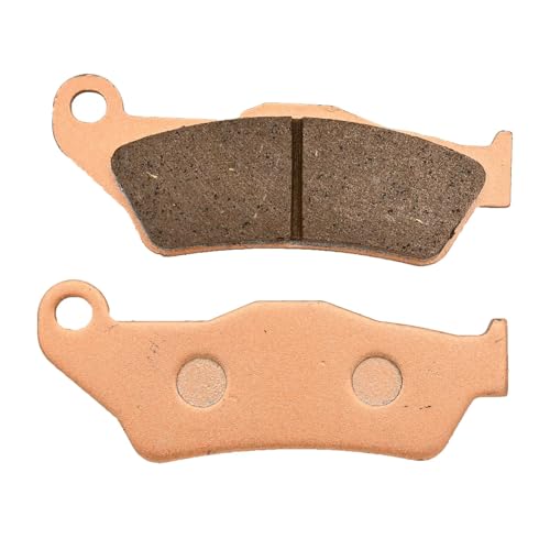 Compatible Con R1200 Para K1300R Para K1300C 1993-2015 Kit De Pastillas De Freno Trasero De La Motocicleta Motocross Piezas Dirt Bike Bloque Zapatos Motos Accesorios