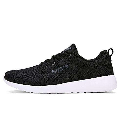 Chaussures de running pour homme et couple avec tissu mesh respirant taille 39