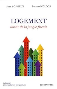 Livres Couvertures de Logement : sortir de la jungle fiscale