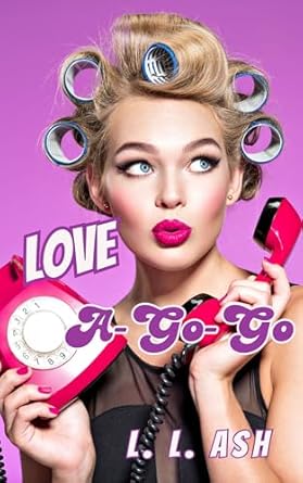 Amazon.com: Love A-Go-Go: A Retro MILF and Trad Wife Age-Gap romance