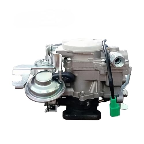 Carburateur moteur 376 Daihatsu Charade G100 référence 21100-13540