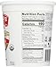 Straus Family Creamery Greek Yogurt, Plain, Organic, 32 oz
