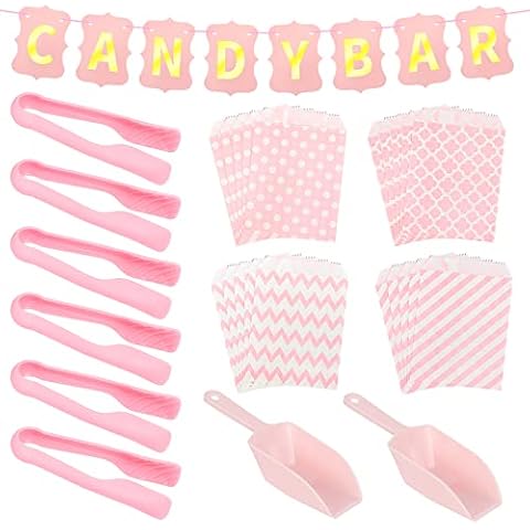 SelfTek Candy Bar Accesorios Cover