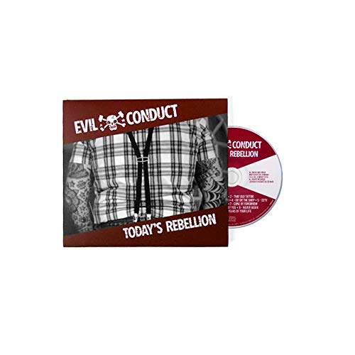 Evil Conduct 