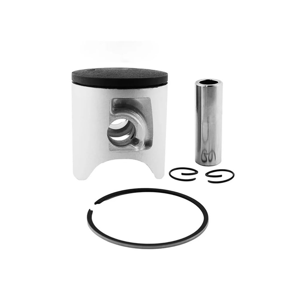 Kit piston 54mm et joints de culasse pour moto YZ125 2006-2022 - 7