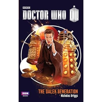 Doctor Who