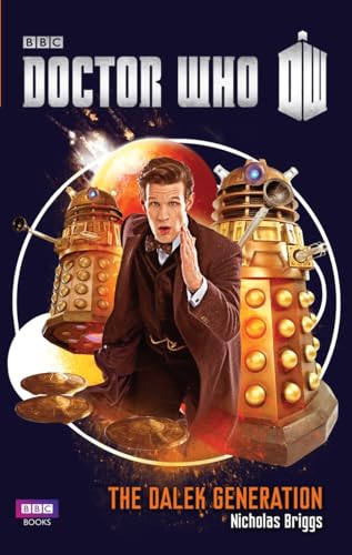 Image of Doctor Who: The Dalek Generation