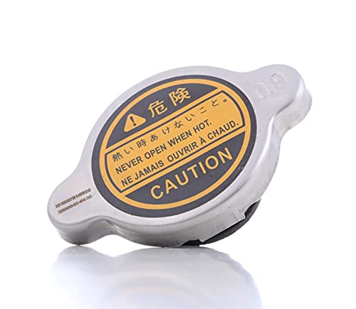 Herth+Buss Jakoparts J1545002 - Tapa de cierre para radiador