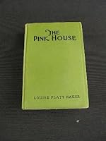 The Pink House B000868CYC Book Cover