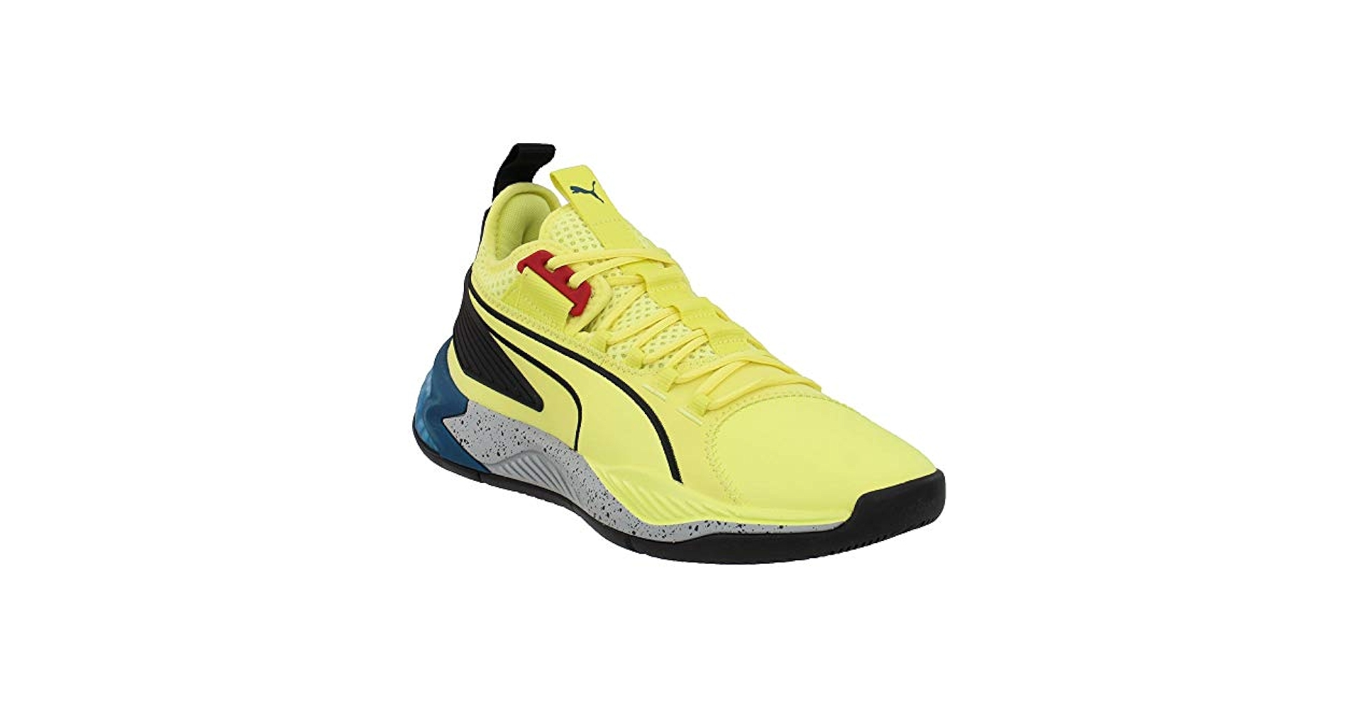 Amazon.com | PUMA Mens Uproar Spectra Basketball Sneakers
