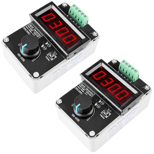 DROK Generator 2pcs